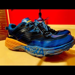 Hoka Speedgoat